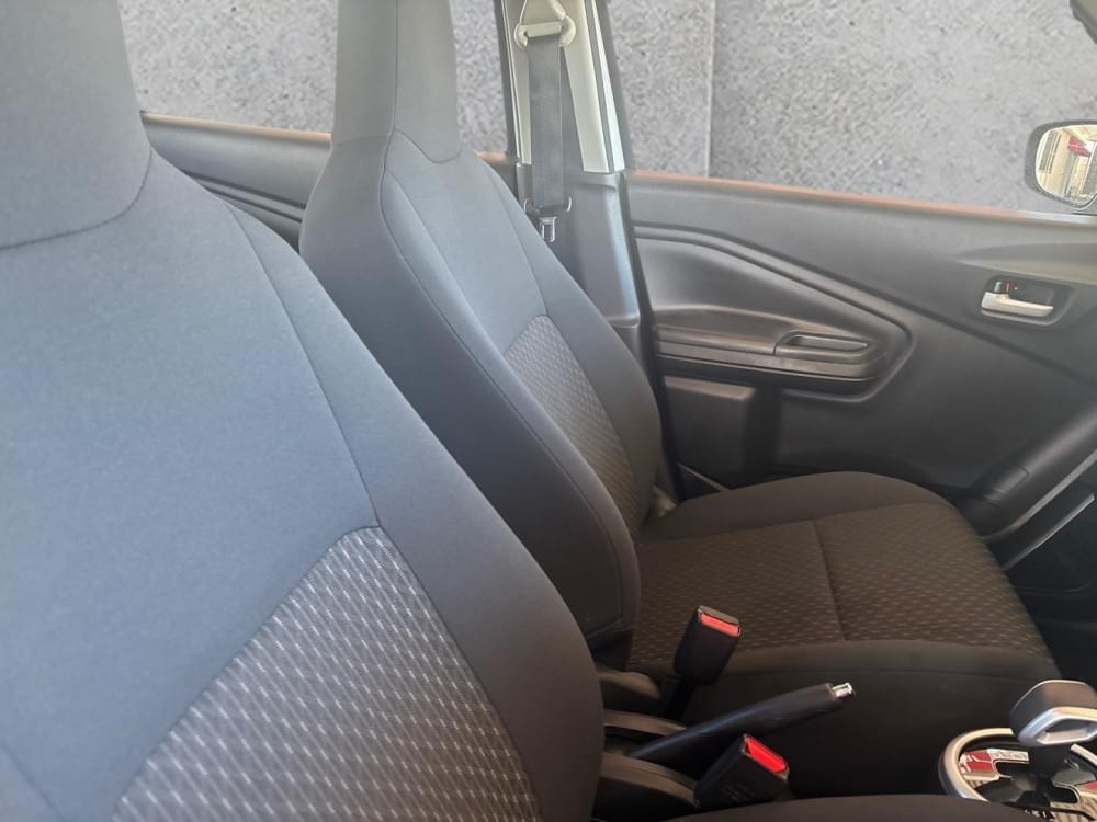 Suzuki Celerio 1.0 Gl Amt