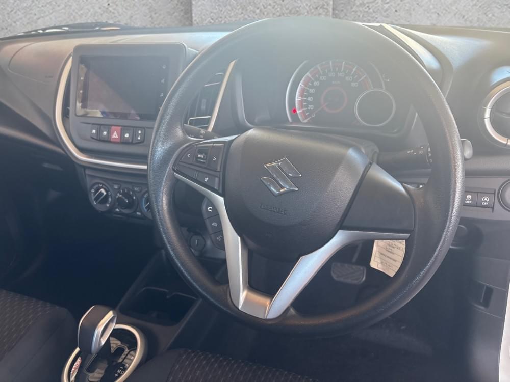 Suzuki Celerio 1.0 Gl Amt