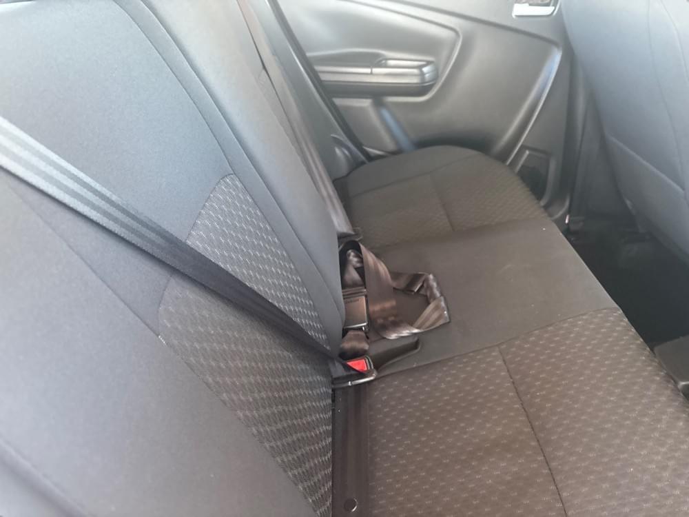 Suzuki Celerio 1.0 Gl Amt