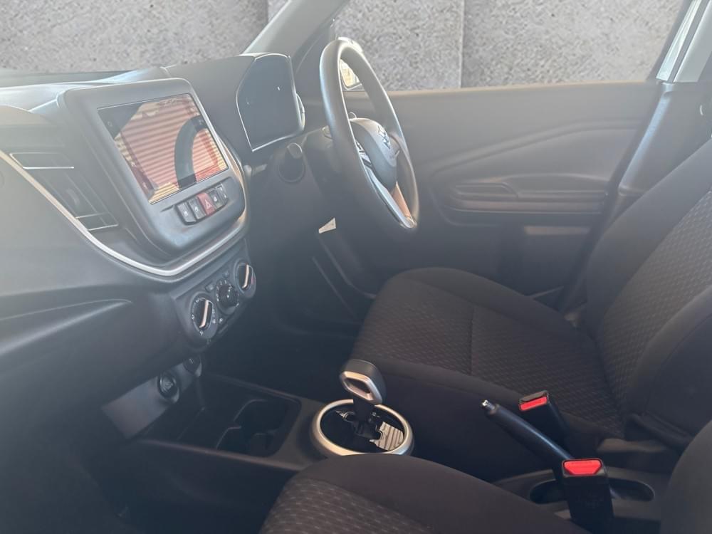 Suzuki Celerio 1.0 Gl Amt