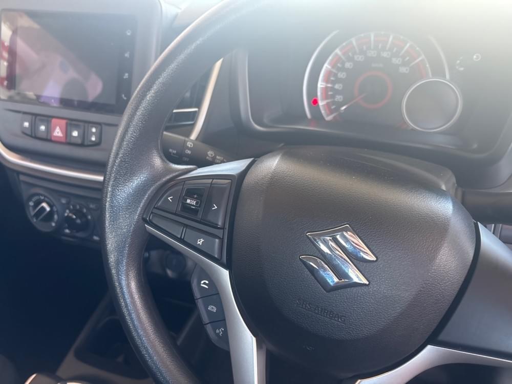 Suzuki Celerio 1.0 Gl Amt