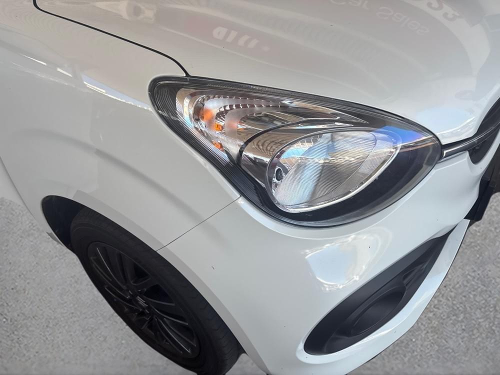 Suzuki Celerio 1.0 Gl Amt