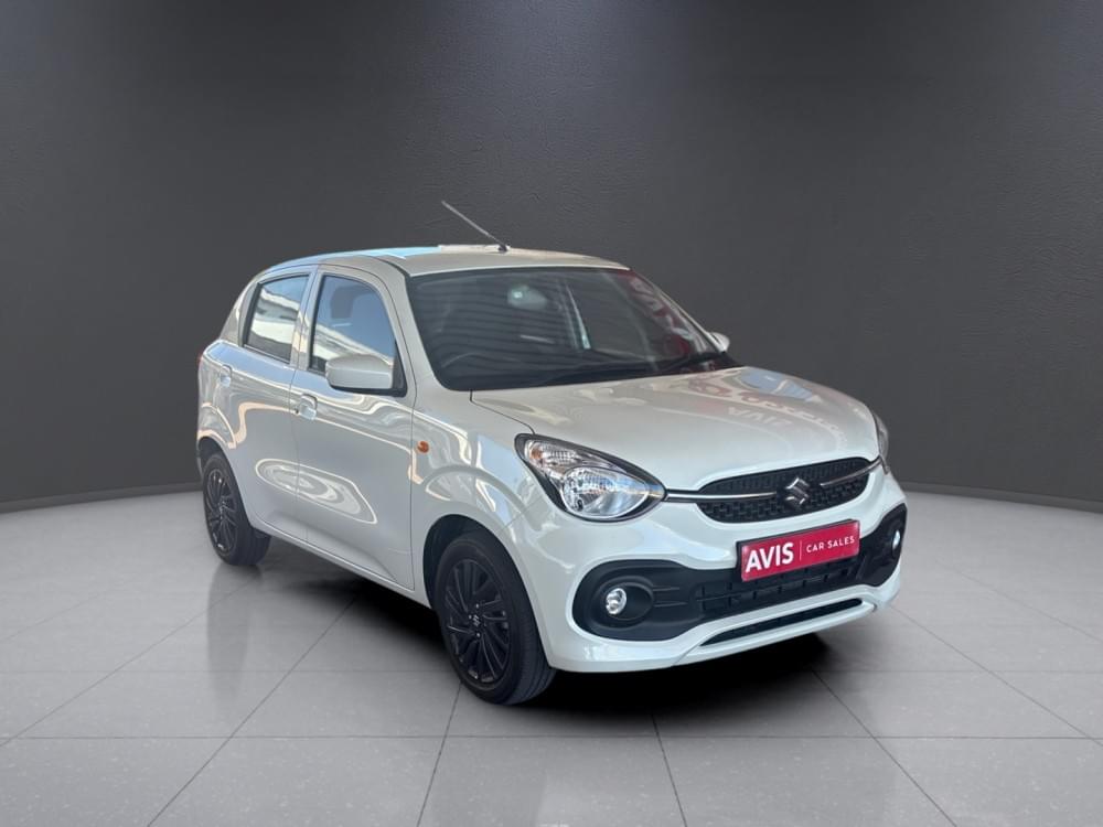 Suzuki Celerio 1.0 Gl Amt