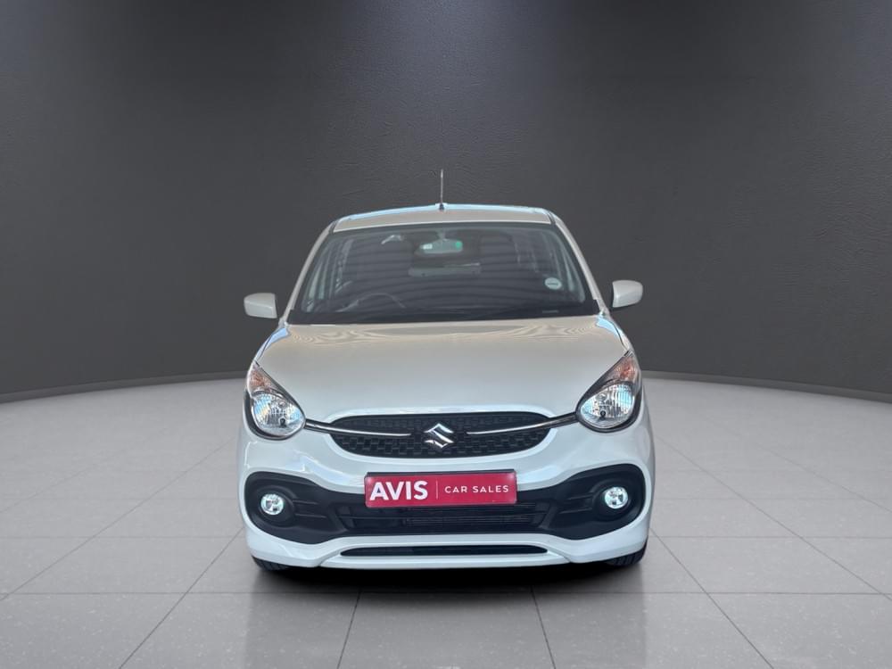Suzuki Celerio 1.0 Gl Amt