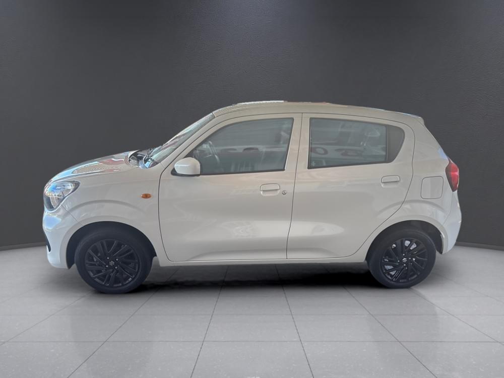 Suzuki Celerio 1.0 Gl Amt
