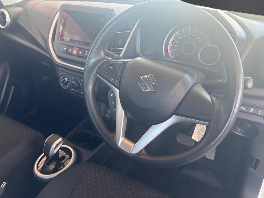 Suzuki Celerio 1.0 Gl Amt