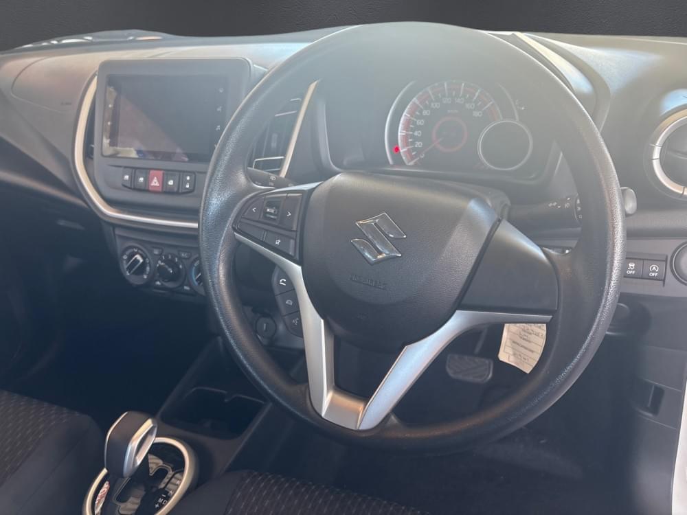 Suzuki Celerio 1.0 Gl Amt