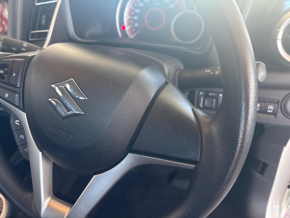 Suzuki Celerio 1.0 Gl Amt