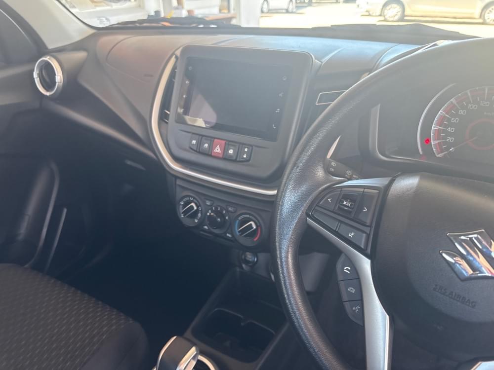 Suzuki Celerio 1.0 Gl Amt