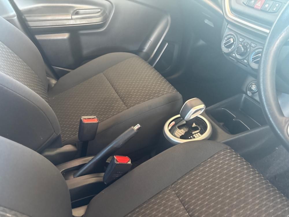 Suzuki Celerio 1.0 Gl Amt