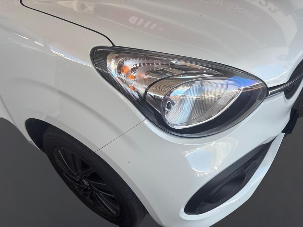 Suzuki Celerio 1.0 Gl Amt