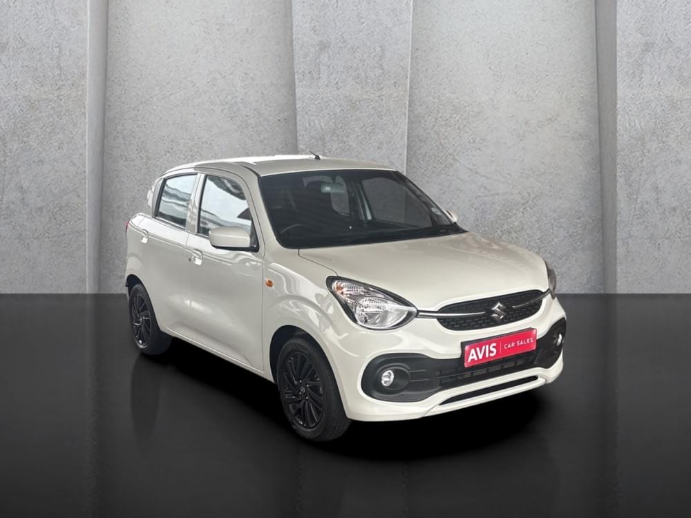 Suzuki Celerio 1.0 Gl