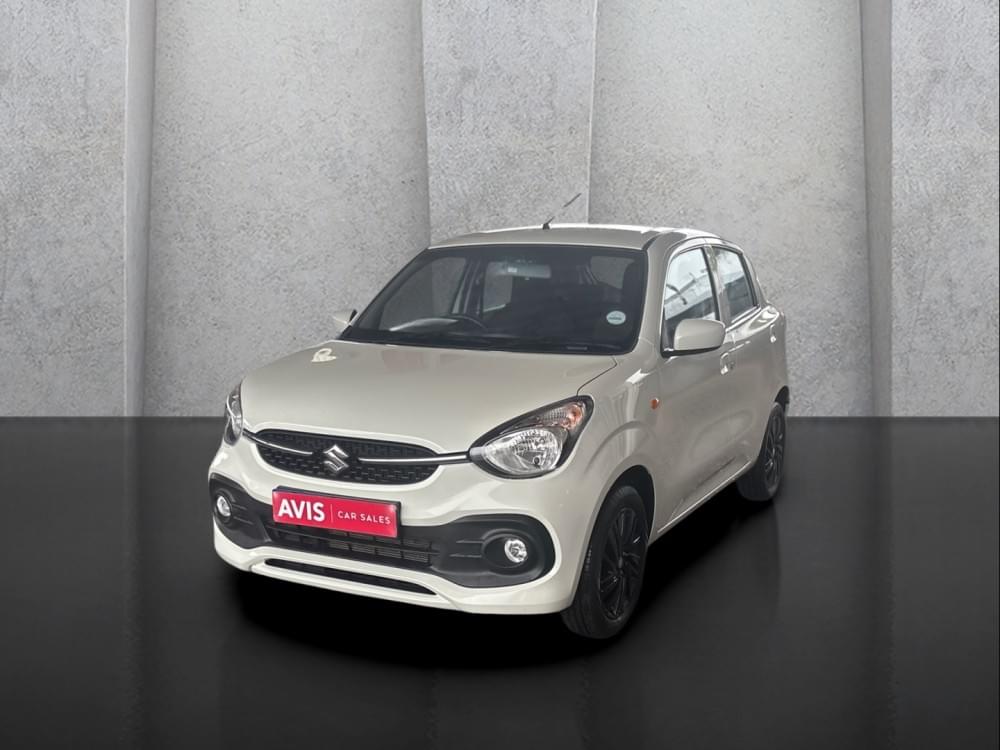 Suzuki Celerio 1.0 Gl