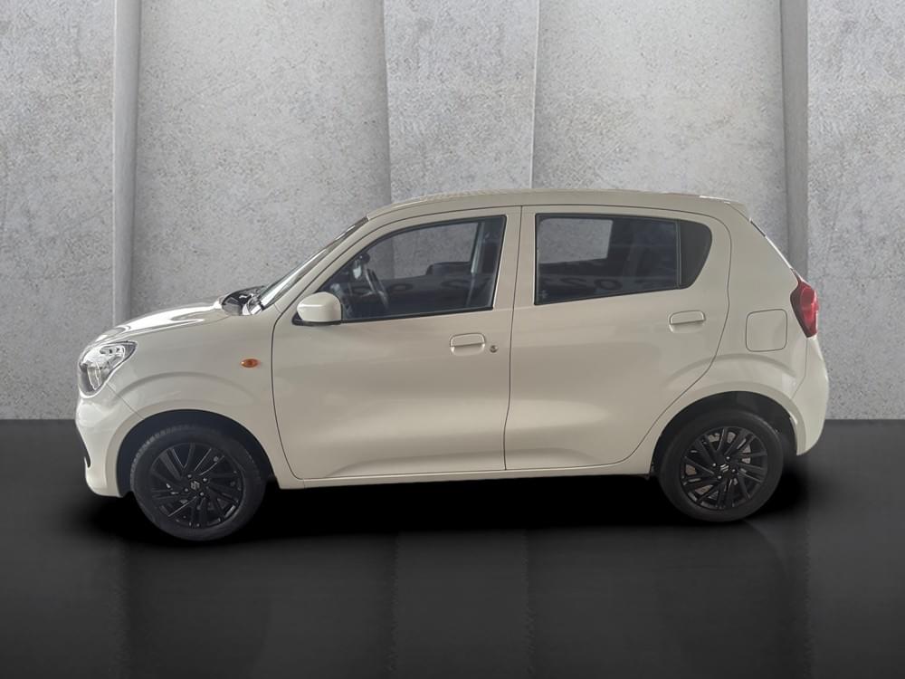 Suzuki Celerio 1.0 Gl