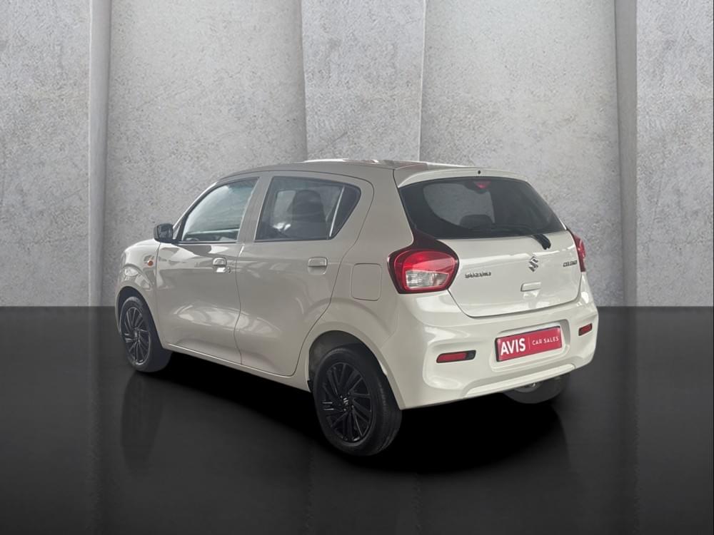 Suzuki Celerio 1.0 Gl