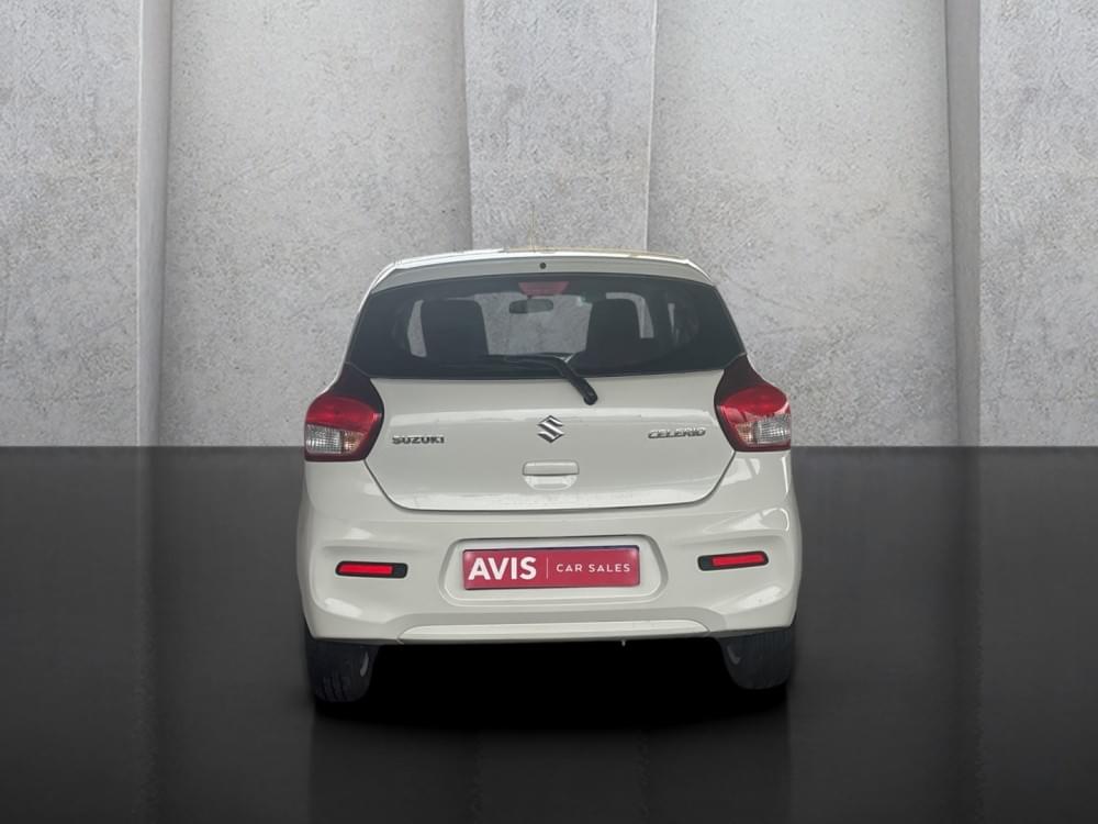 Suzuki Celerio 1.0 Gl