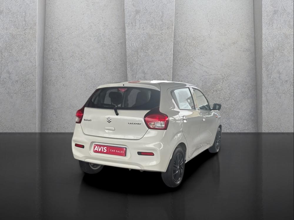 Suzuki Celerio 1.0 Gl