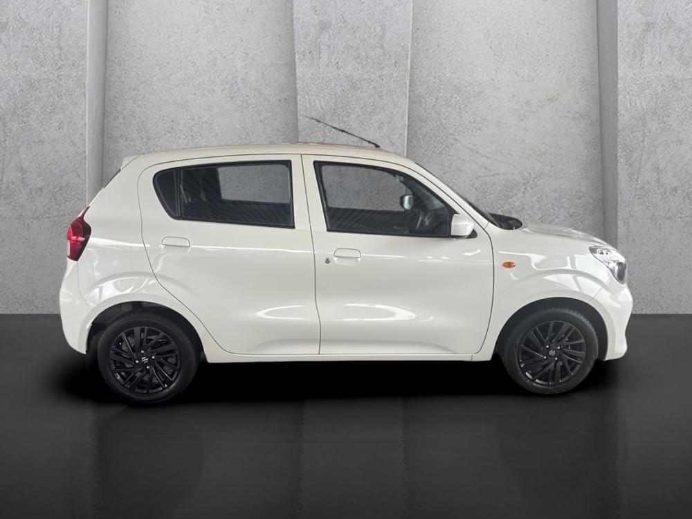 Suzuki Celerio 1.0 Gl
