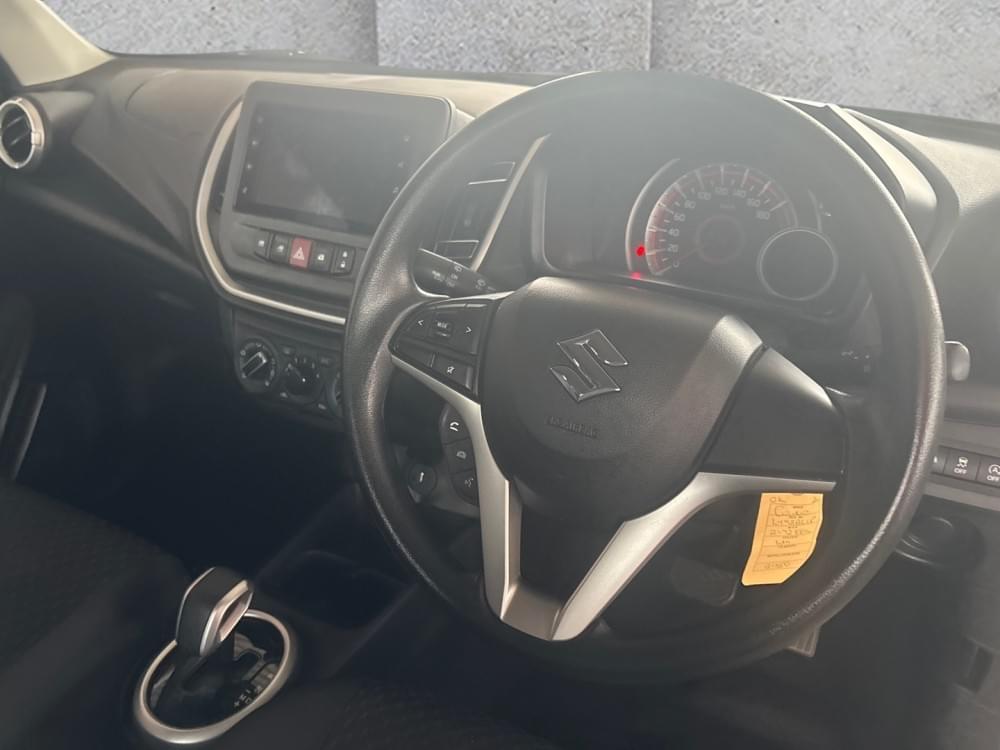 Suzuki Celerio 1.0 Gl