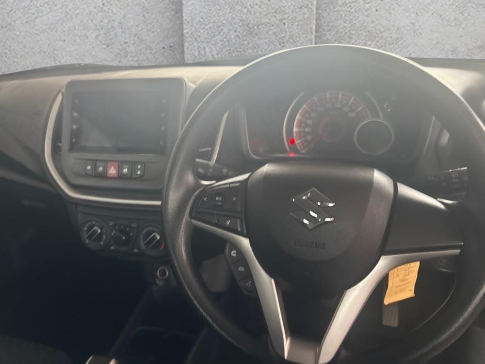 Suzuki Celerio 1.0 Gl