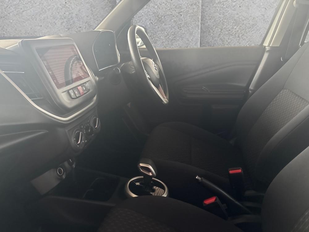 Suzuki Celerio 1.0 Gl