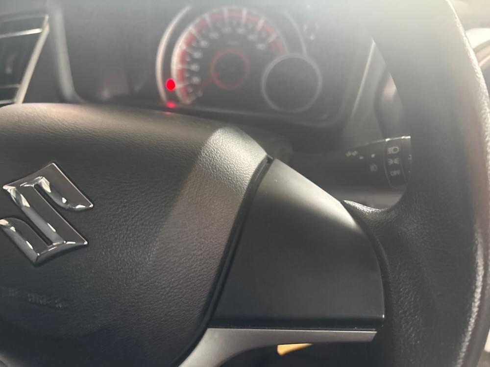 Suzuki Celerio 1.0 Gl