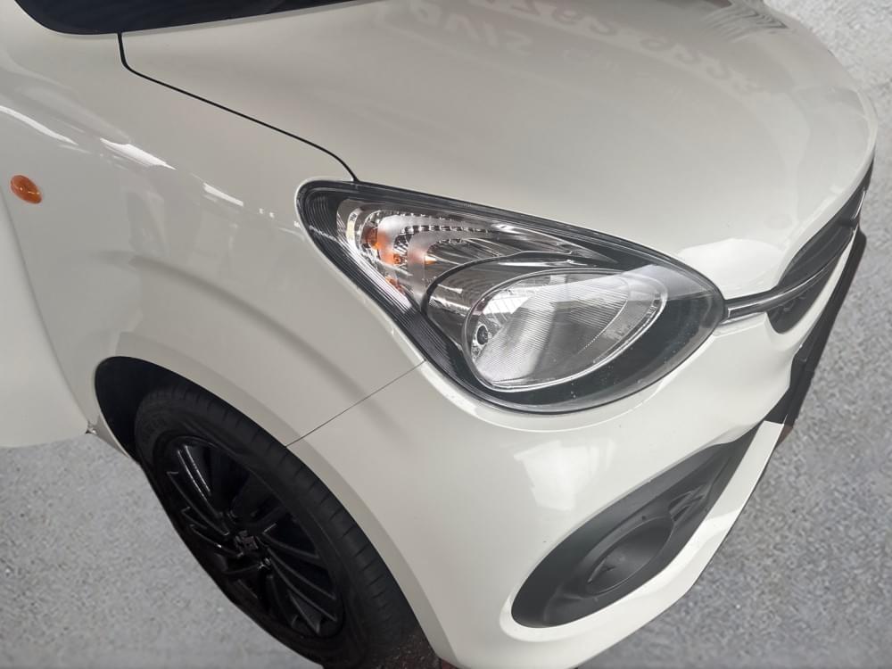 Suzuki Celerio 1.0 Gl