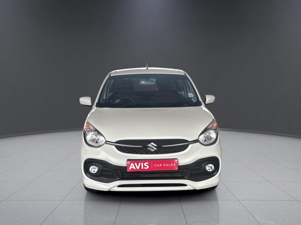 Suzuki Celerio 1.0 Gl Amt