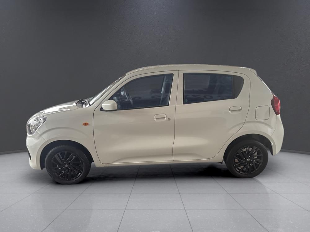 Suzuki Celerio 1.0 Gl Amt