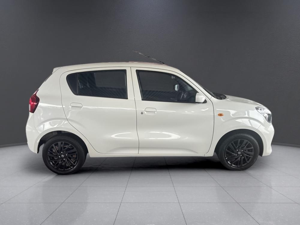 Suzuki Celerio 1.0 Gl Amt