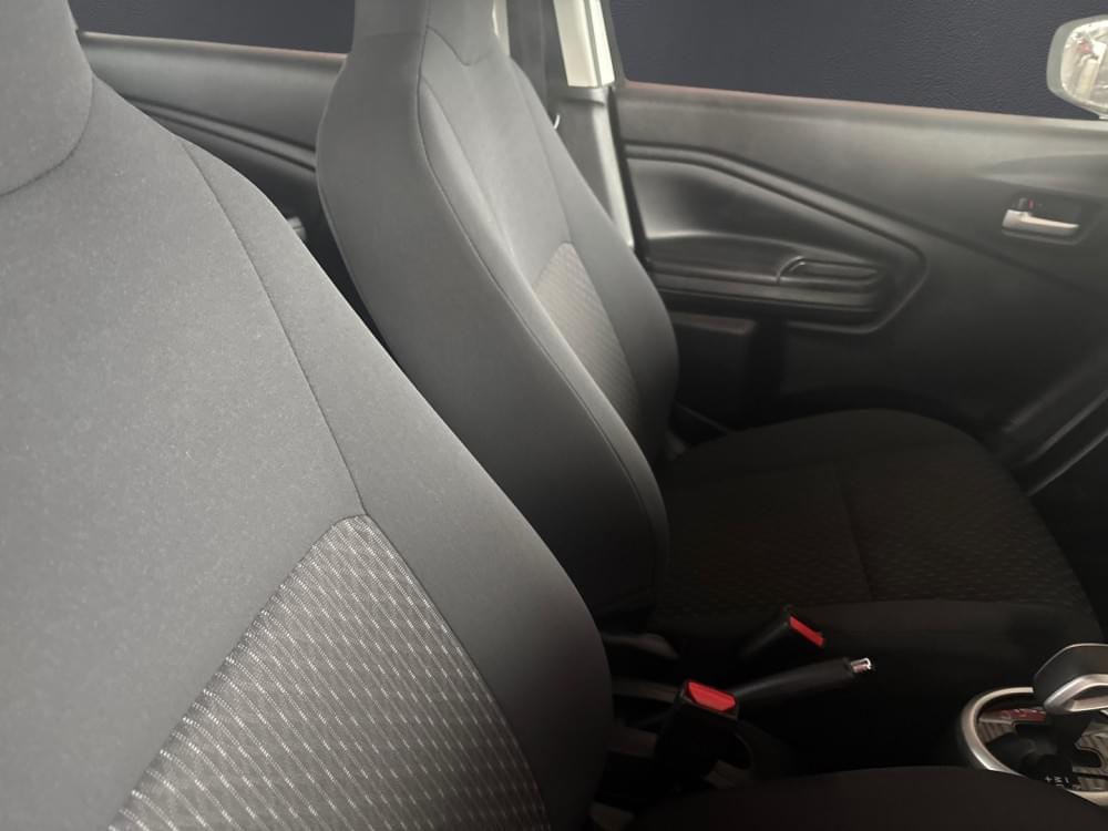 Suzuki Celerio 1.0 Gl Amt