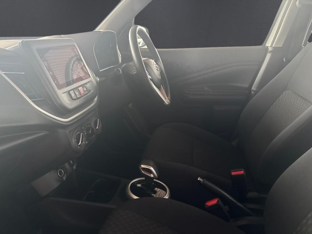 Suzuki Celerio 1.0 Gl Amt