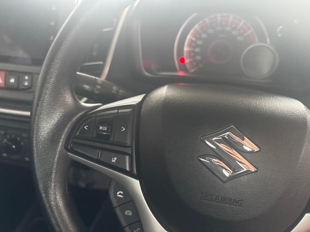 Suzuki Celerio 1.0 Gl Amt