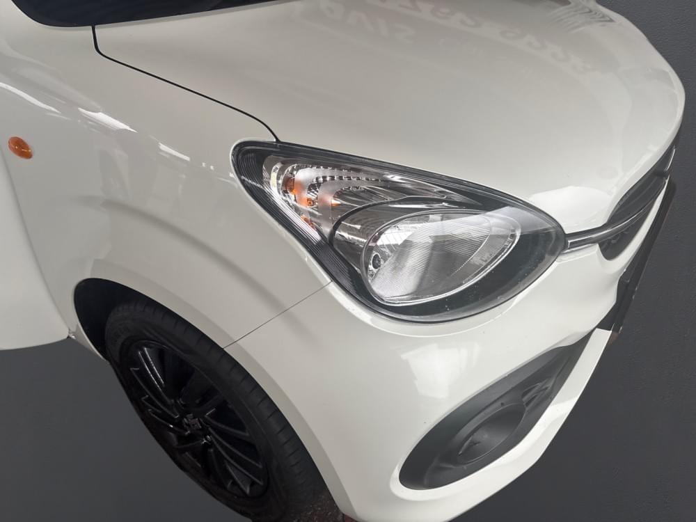 Suzuki Celerio 1.0 Gl Amt