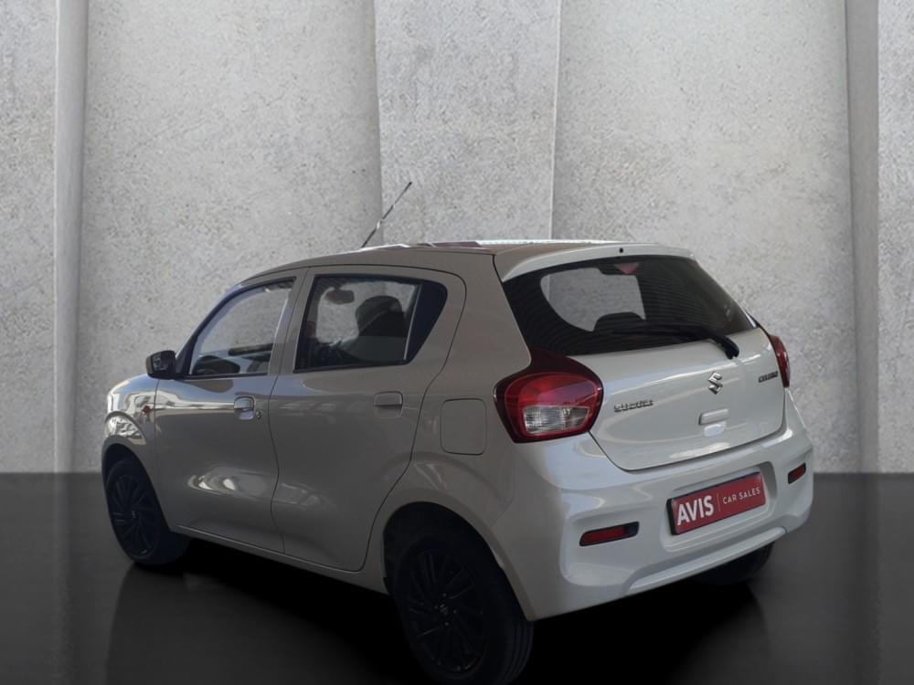 Suzuki Celerio 1.0 Gl