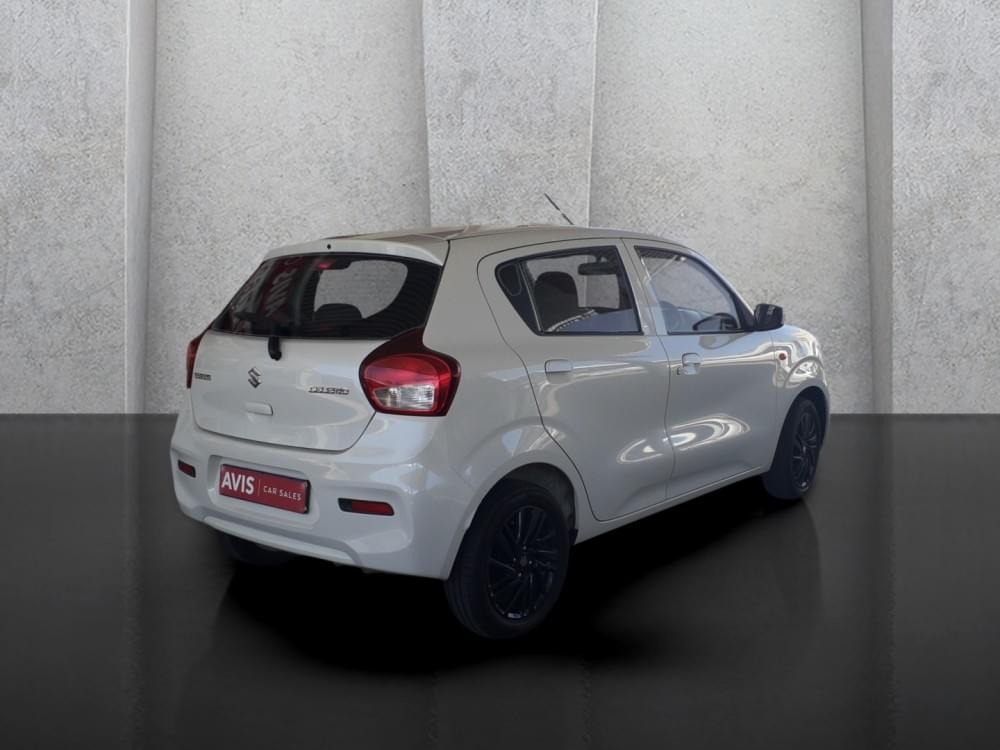 Suzuki Celerio 1.0 Gl