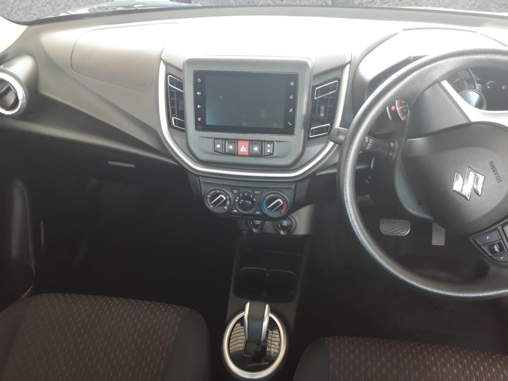 Suzuki Celerio 1.0 Gl