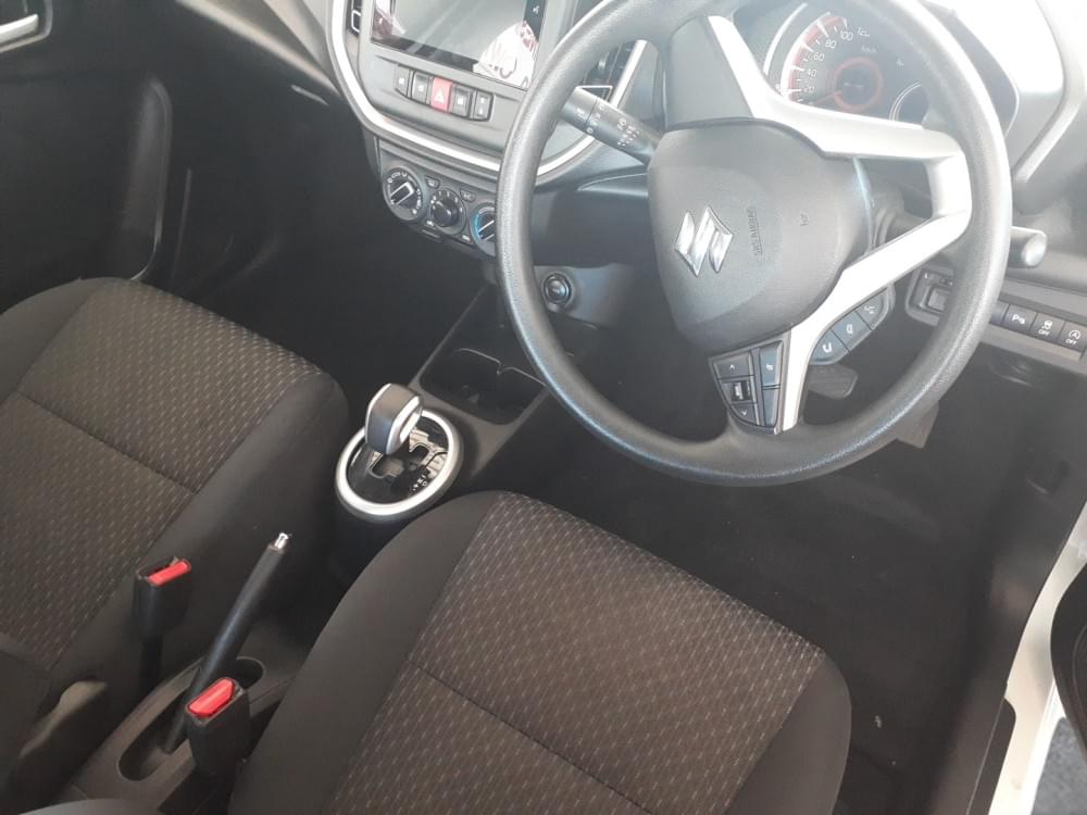Suzuki Celerio 1.0 Gl