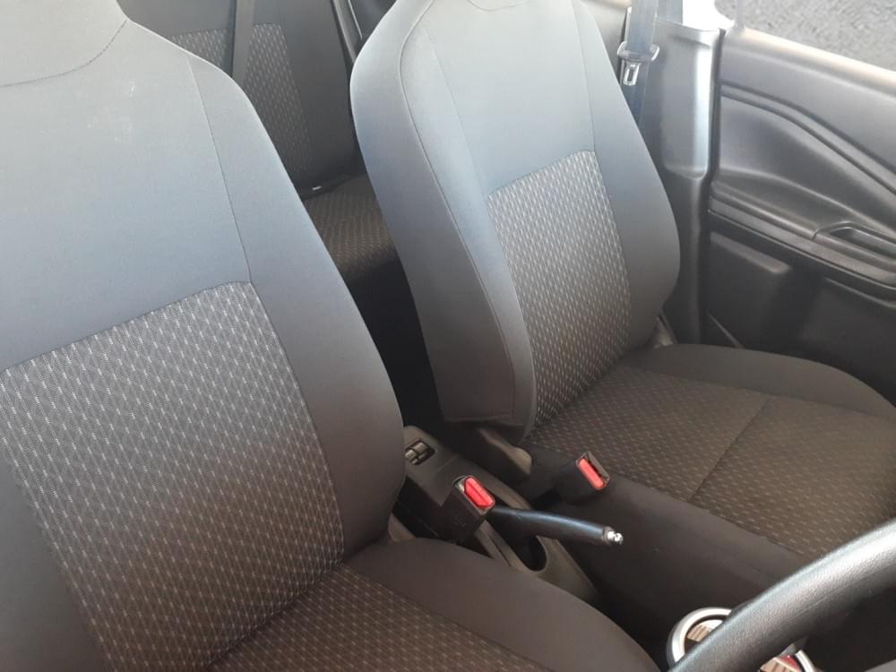 Suzuki Celerio 1.0 Gl