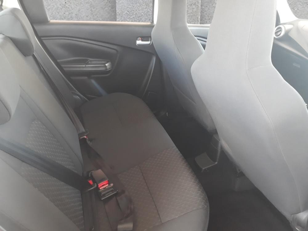Suzuki Celerio 1.0 Gl