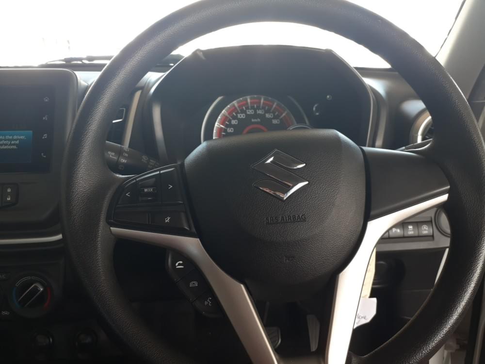 Suzuki Celerio 1.0 Gl