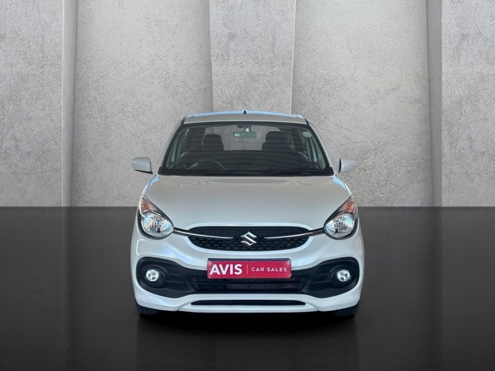 Suzuki Celerio 1.0 Gl Amt