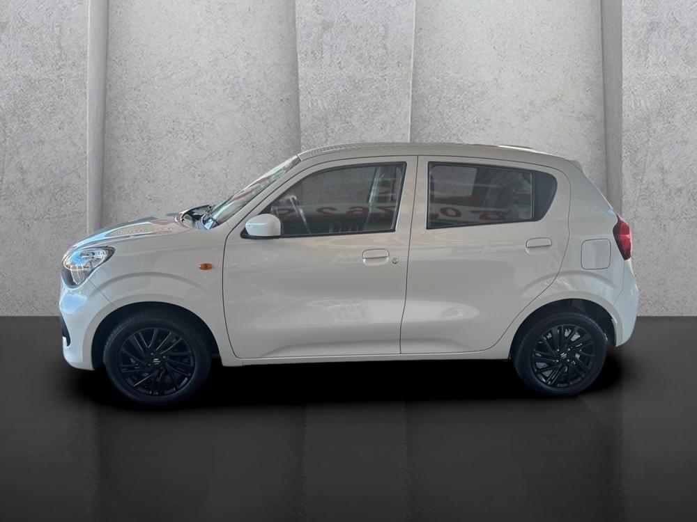 Suzuki Celerio 1.0 Gl Amt