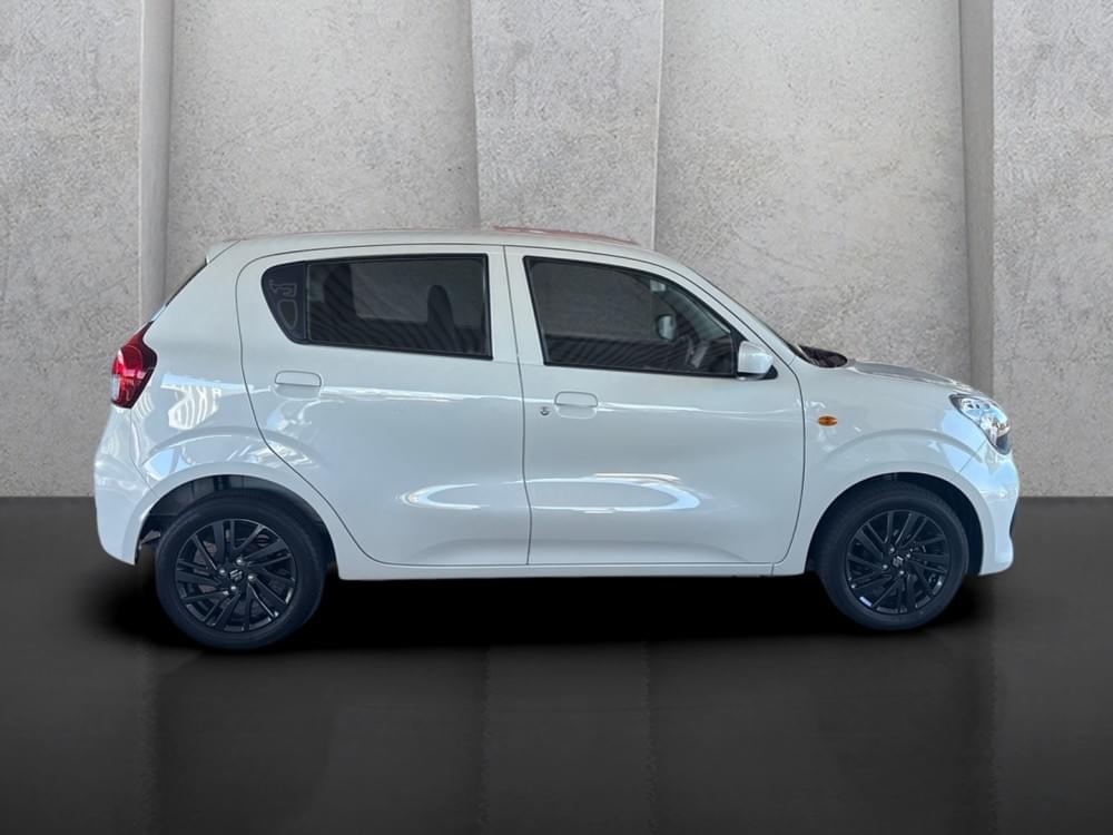 Suzuki Celerio 1.0 Gl Amt