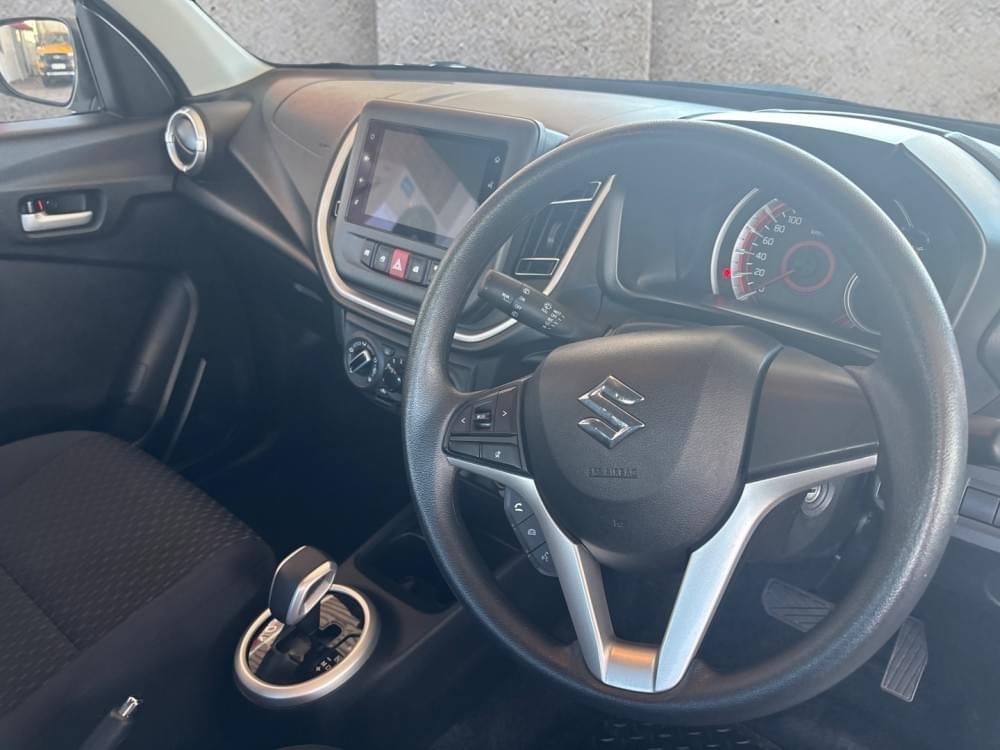 Suzuki Celerio 1.0 Gl Amt
