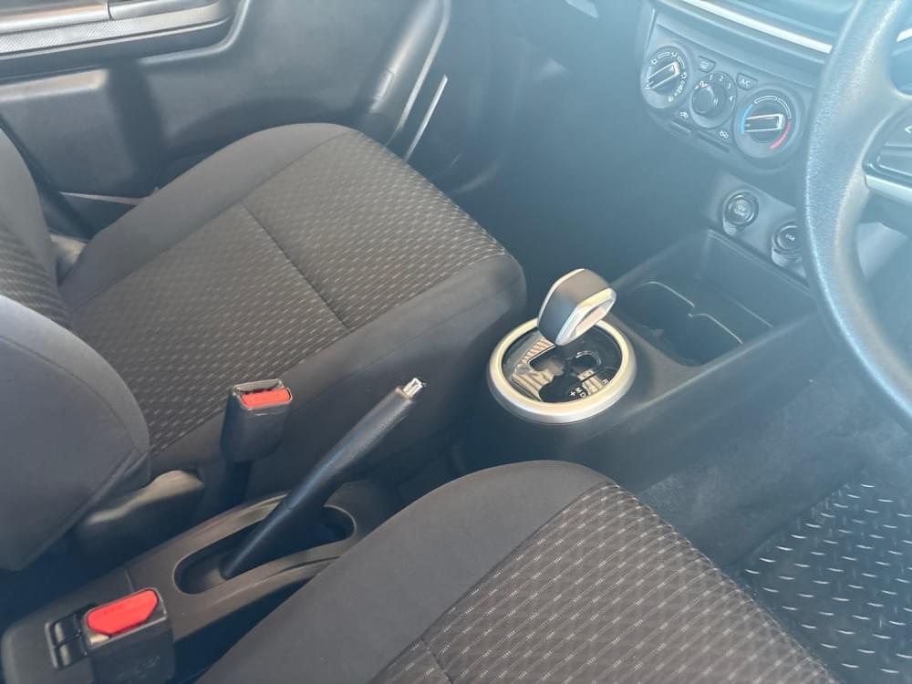 Suzuki Celerio 1.0 Gl Amt