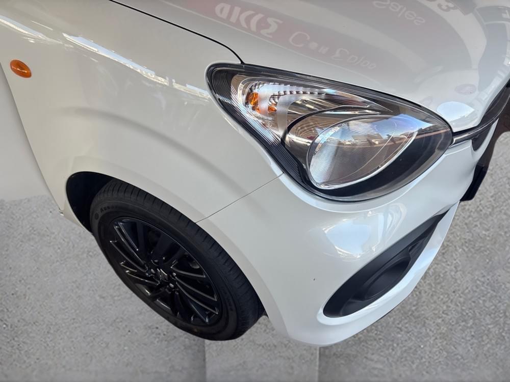 Suzuki Celerio 1.0 Gl Amt