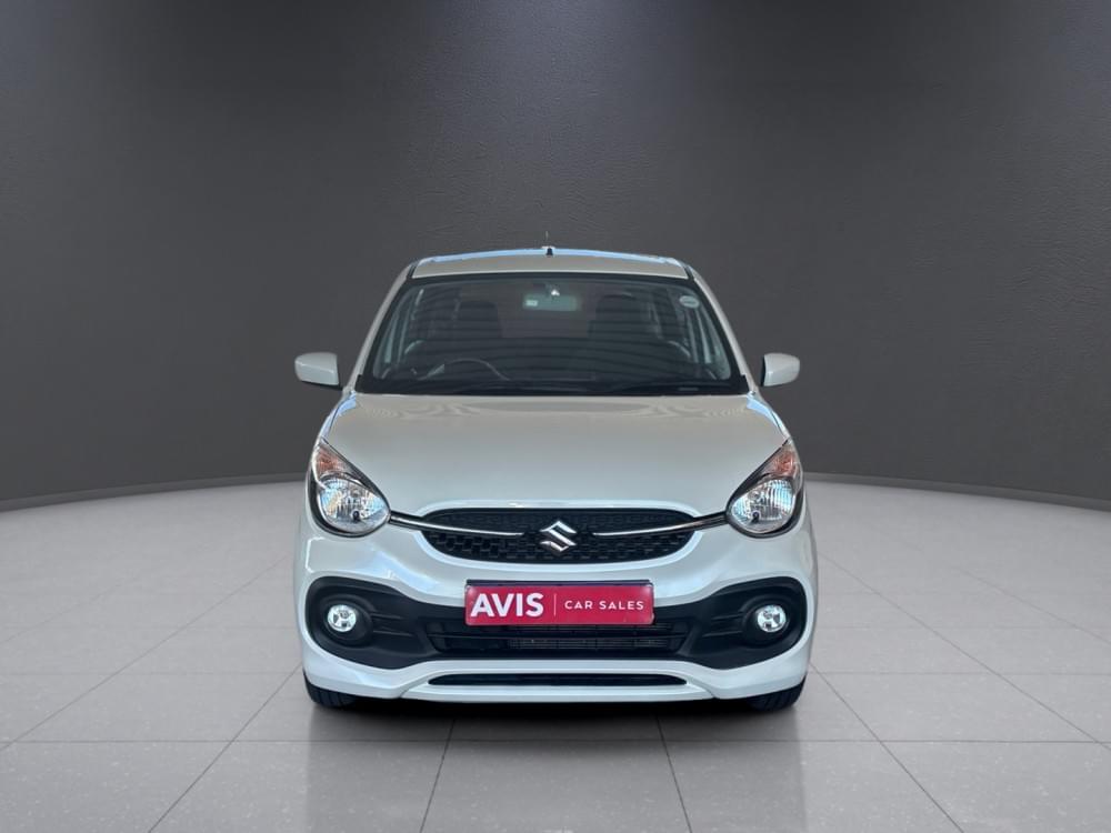 Suzuki Celerio 1.0 Gl Amt