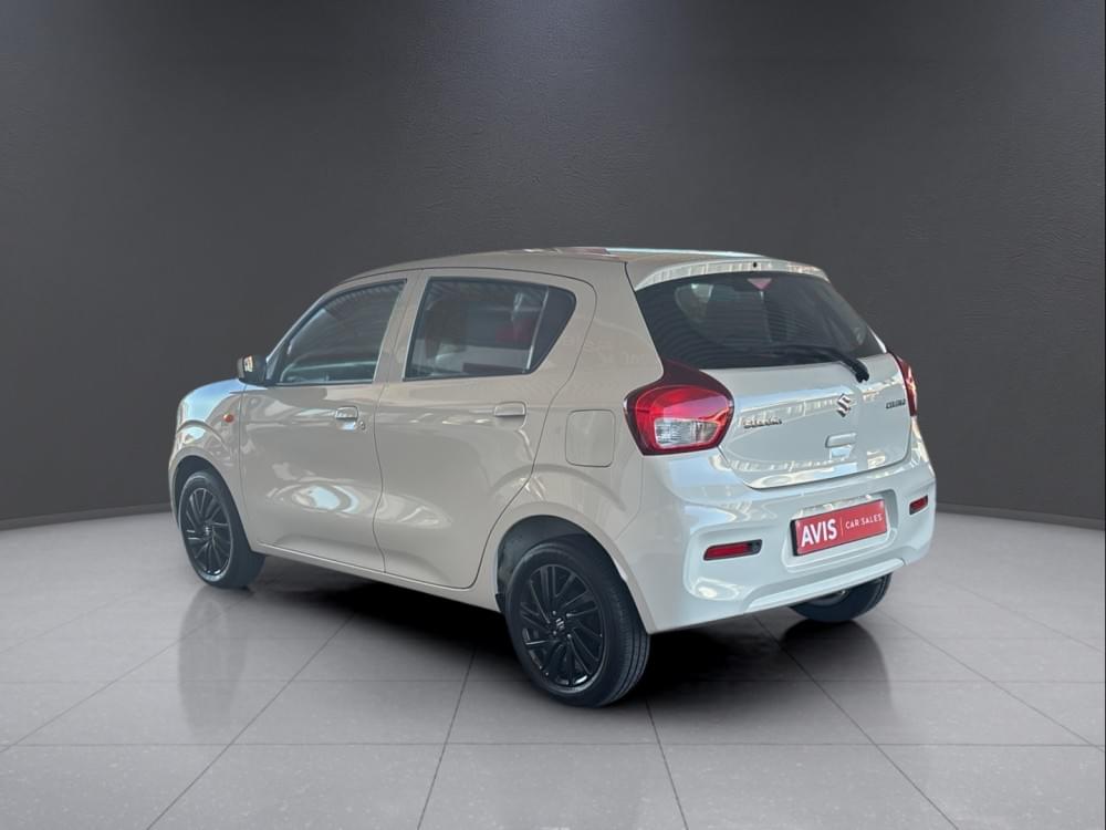 Suzuki Celerio 1.0 Gl Amt