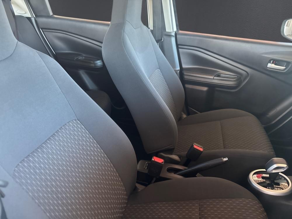 Suzuki Celerio 1.0 Gl Amt